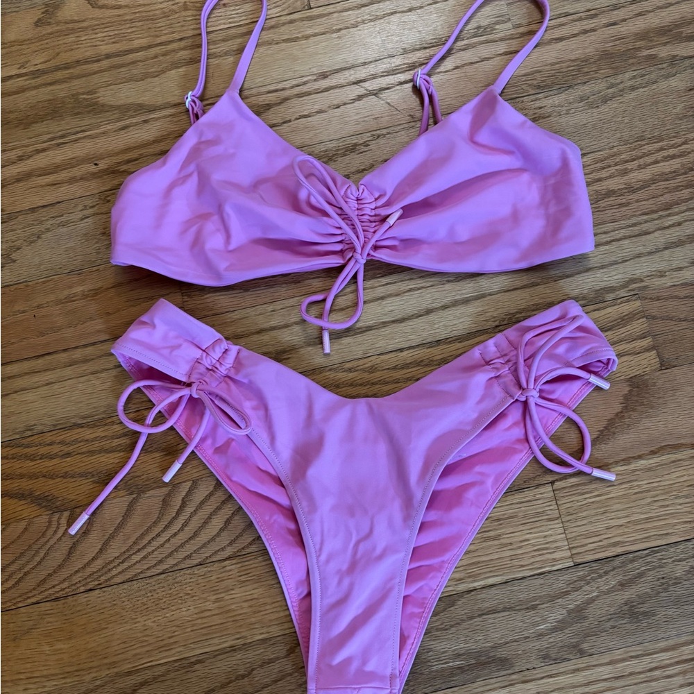 BlackBough Sophia Bikini Set